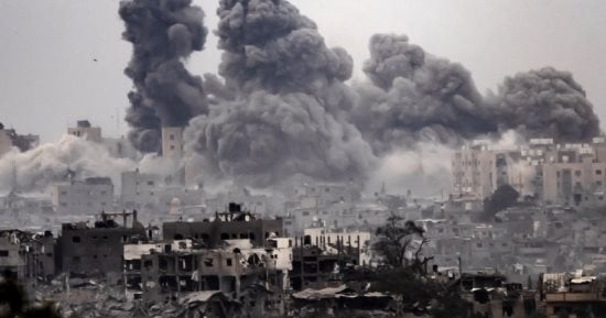 إذاعة جيش الإحتلال: فشل محاولة اغتيال القيادى فى حماس على العامودى بغزة
