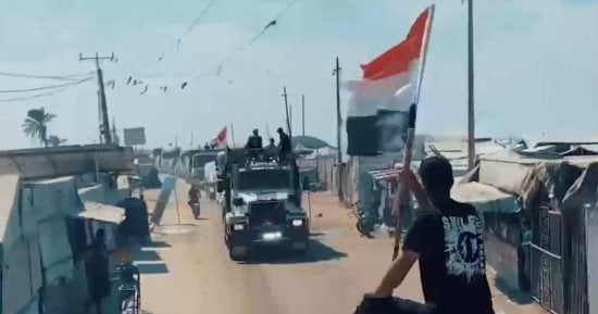 اللجنة المصرية في غزة: مصر لن تسمح بسماع صراخ الأطفال داخل الخيام المتهالكة