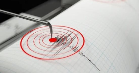 على عمق 87 كيلومترا.. زلزال يهز ألاسكا