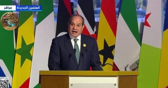 البرهان يثمن استضافة مصر الكريمة لأعداد كبيرة من السودانيين المغادرين لبلادهم جراء الحرب