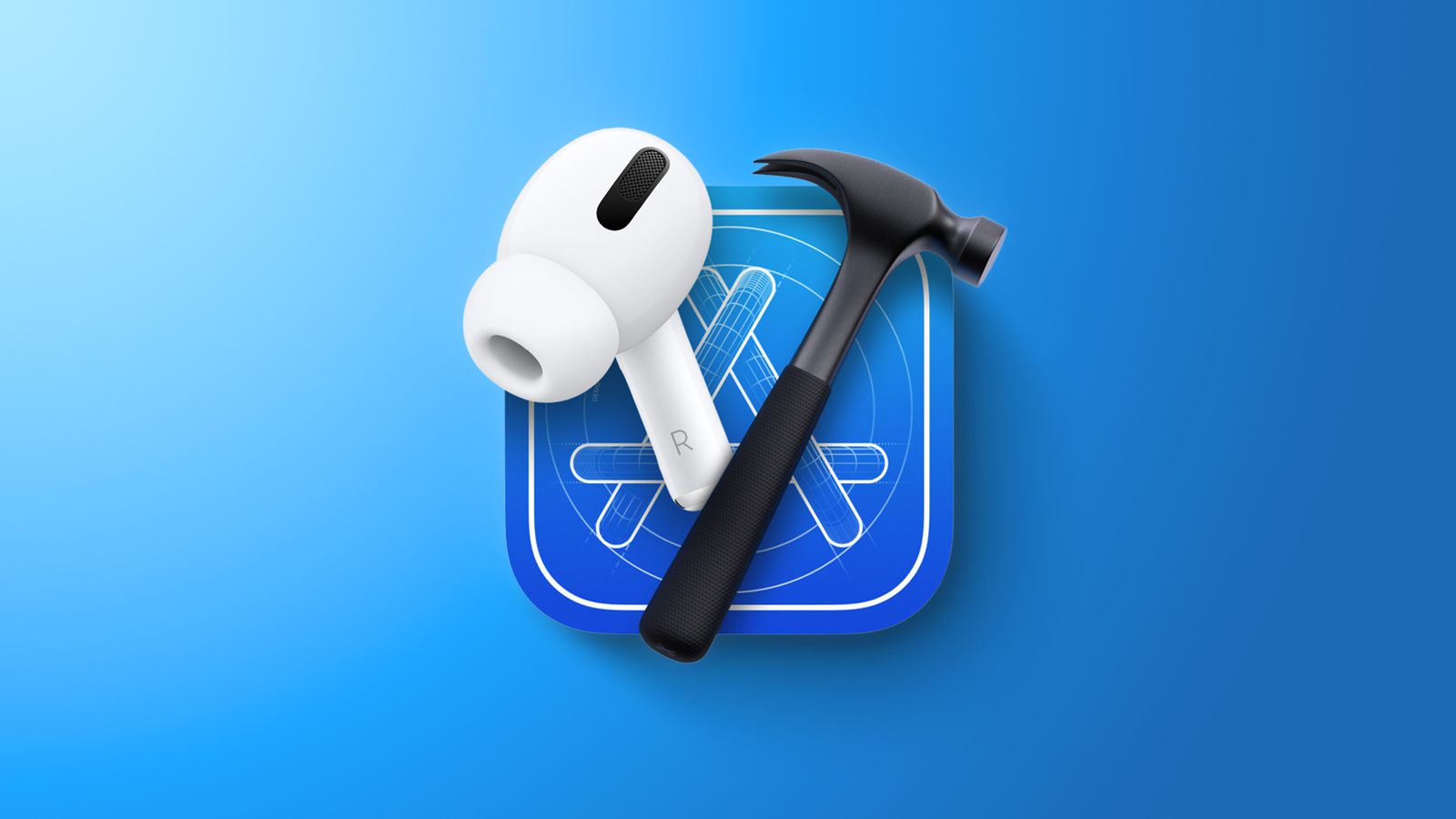 شركة أبل تطلق برمجيا شركة أبل تطلق برمجيات تجريبية جديدة لسماعات AirPods بميزات لنظام WWDC2026 iOS 27