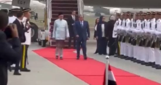 وسائل الإعلام الماليزية تبرز زيارة الرئيس السيسى لتعزيز الشراكة بين البلدين