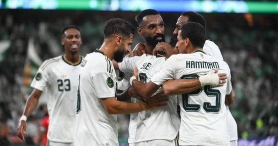 موعد نهائي كأس خليجي 27 بين السعودية والإمارات