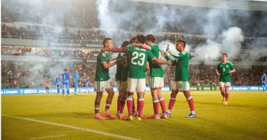 المكسيك تبحث عن انطلاقة مثالية ضد جنوب أفريقيا في ضربة بداية كأس العالم