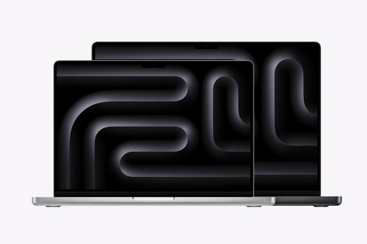 جورمان: أبل تستعد لإطلاق أول MacBook Pro بشاشة لمس الشهر المقبل.. وهذه التفاصيل