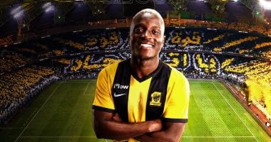 الاتحاد السعودي يضم الاتحاد السعودي يضم السنغالي ديون لوبي حتى 2029 لدعم خط الوسط