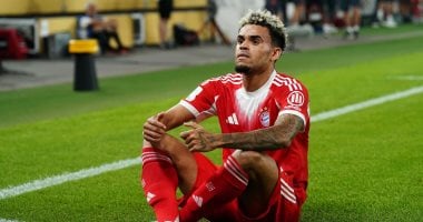 الهلال يرصد مبلغا ضخما للتعاقد مع لويس دياز