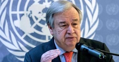 جوتيريش: الشرق الأوسط ينجرف نحو أزمة أعمق