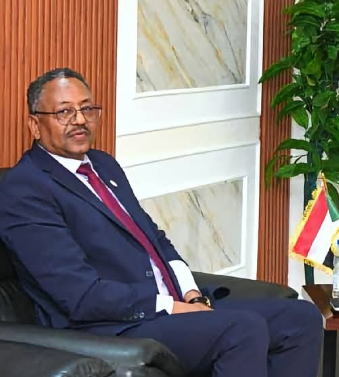 عسكوري: سوق دار مالي يمثل تعديا على أراضي زادنا وتغيب عنه معايير السلامة والبيئة