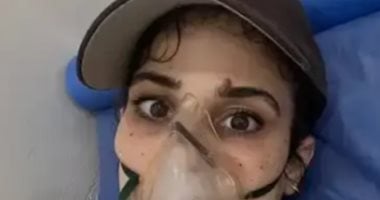 نور عمرو دياب تكشف تفاصيل معاناتها من أزمة صحية