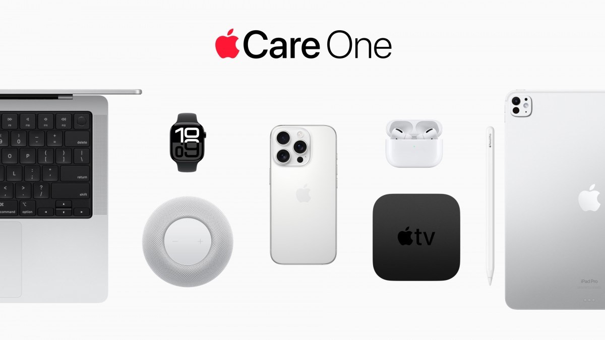 آبل توسع خدمة Apple Care One لتصل إلى 4 أسواق جديدة