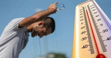 انكسار حدة الموجة شديدة الحرارة.. الأرصاد تكشف درجات الحرارة المتوقعة