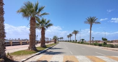 الطقس غدا.. أجواء حارة ورطوبة مرتفعة والعظمى بالقاهرة 33 درجة