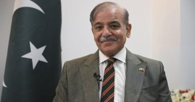 رئيس وزراء باكستان يؤكد عمق العلاقات التاريخية بين بلاده وأمريكا