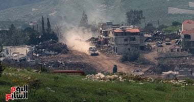 القناة 12 الإسرائيلية: الجيش يوقف إطلاق النار بلبنان لكنه لن ينسحب