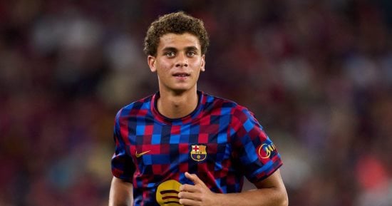 بعد قفزة حمزة عبدالكريم.. تعرف على أغلى 10 لاعبين في منتخب مصر