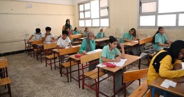 نتيجة الشهادة الإعدادية بالإسكندرية 20252026 برقم الجلوس عبر اليوم السابع