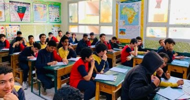 نتيجة الشهادة الإعدادية بالجيزة جاهزة للاعتماد.. وإعلانها خلال ساعات