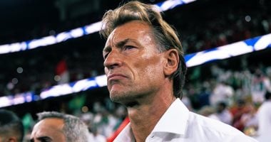 تقارير: هيرفي رينارد يقترب من العودة لقيادة منتخب كوت ديفوار