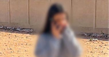 حبس صديقة الطالب المتهم بدهس بائعة الشاي في حدائق الأهرام 4 أيام