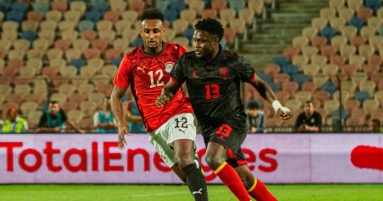 منتخب مصر يترقب موقعة أنجولا ومالاوي فى تصفيات أمم أفريقيا 2027 الليلة