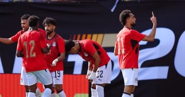 منتخب مصر يحنفظ بالمركز الـ 29 فى تصنيف الاتحاد الدولى قبل كأس العالم