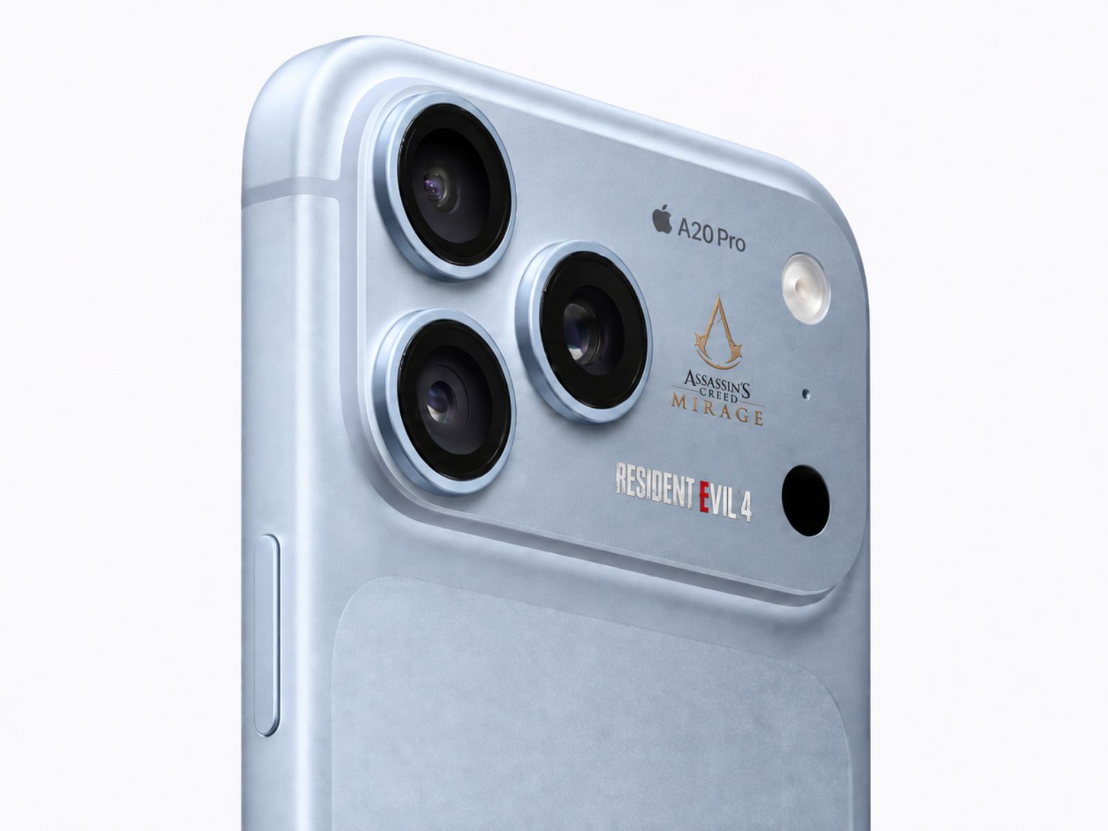 iPhone 18 Pro Max يتفوق على ادعاءات أبل.. أداء الألعاب المستمر يتجاوز 40 في الاختبارات
