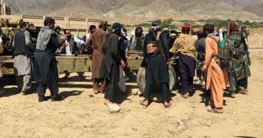 القضاء الأمريكي يحكم بالسجن 42 عاما على قائد سابق في طالبان الأفغانية