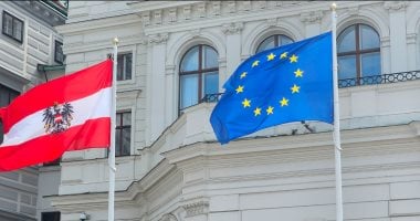صندوق النقد والنمسا يجددان اتفاقية معهد فيينا المشترك لتعزيز التعاون الاقتصادي