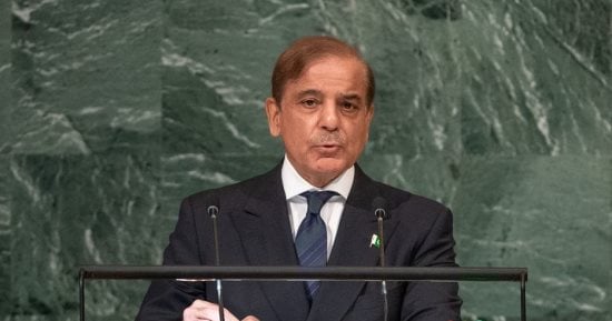 باكستان: قواتنا منتشرة فى السعودية ولن نعبر حدودها لمهاجمة الحوثيين