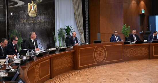 متحدث الوزراء: مخرجات منتدى مصر 2026 ستتحول إلى خطط تنفيذية