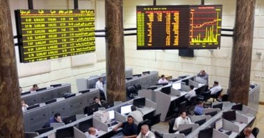 خسائر جماعية تضرب ال خسائر جماعية تضرب البورصة.. والسياحة ومواد البناء الأكثر تراجعا