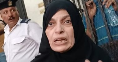 السجن المؤبد للمتهمة بخطف الطفلة ندى لمدة 12 عاما لاستغلالها فى التسول