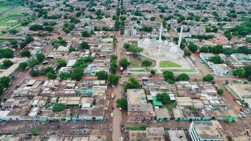 المباحث الجنائية في سنار تفك طلاسم جريمة قتل ظلت غامضة لـ7 سنوات وتكشف التفاصيل  