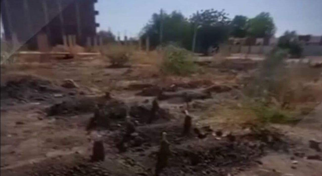تفاصيل قصة أقرب إلى الخيال.. دفنوا الرجل الخطأ ثم عاد الميت حيا بعد يومين في أمدرمان  