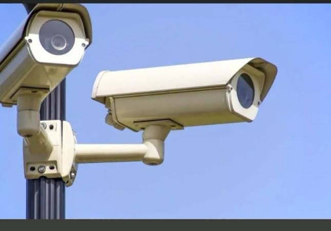 الخرطوم: تركيب 202 كاميرا وغرفة مراقبة المواقع الحاكمة  