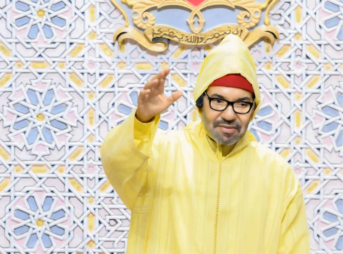 العاهل المغربي يشدد على وضع قضايا الشباب في صدارة السياسات العمومية