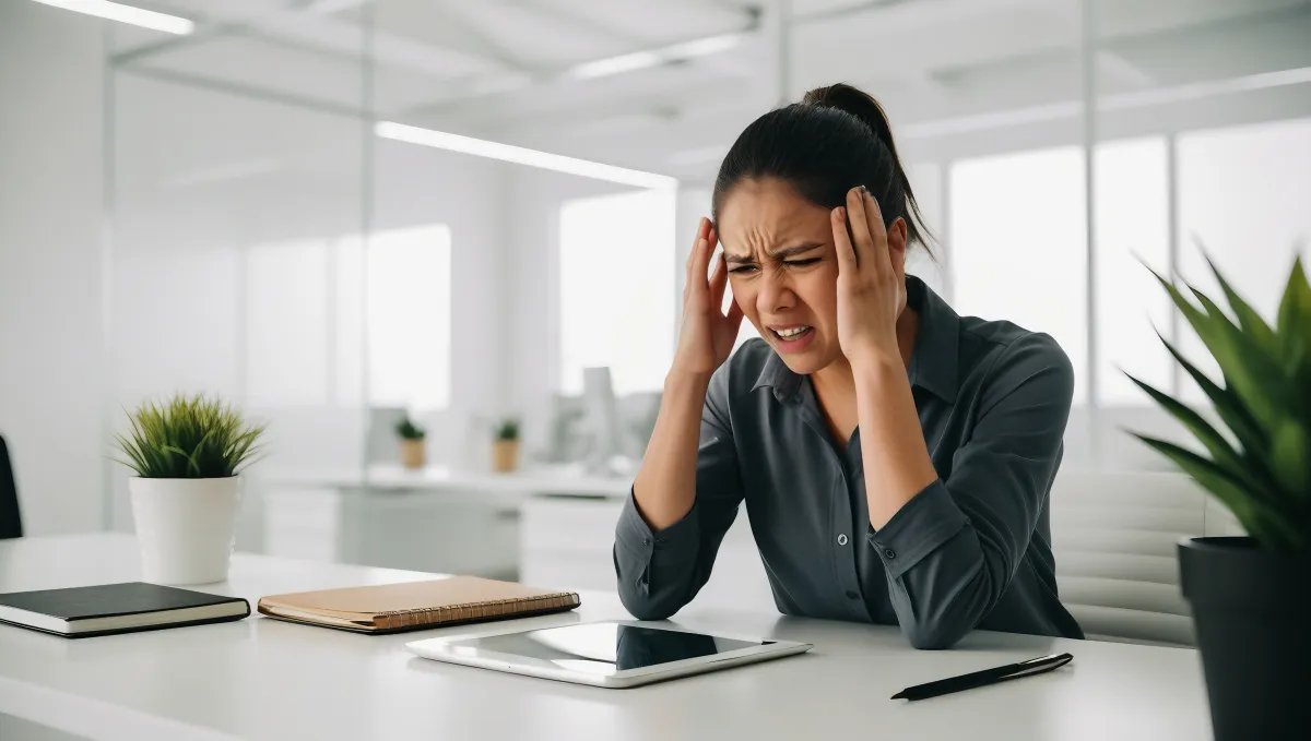 كيف يؤثر نقص الحديد على الذاكرة ووظائف الدماغ