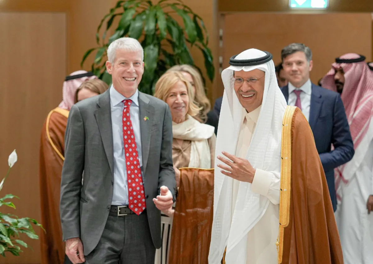 الاتفاق النووي... رافعة جديدة للتحول الاقتصادي السعودي