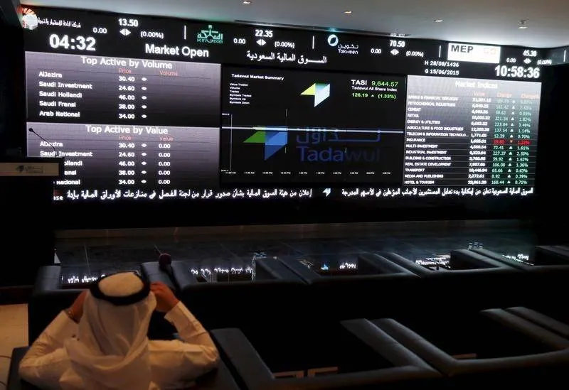 أسهم الخليج تتراجع وسط تصاعد هجمات الناقلات في مضيق هرمز