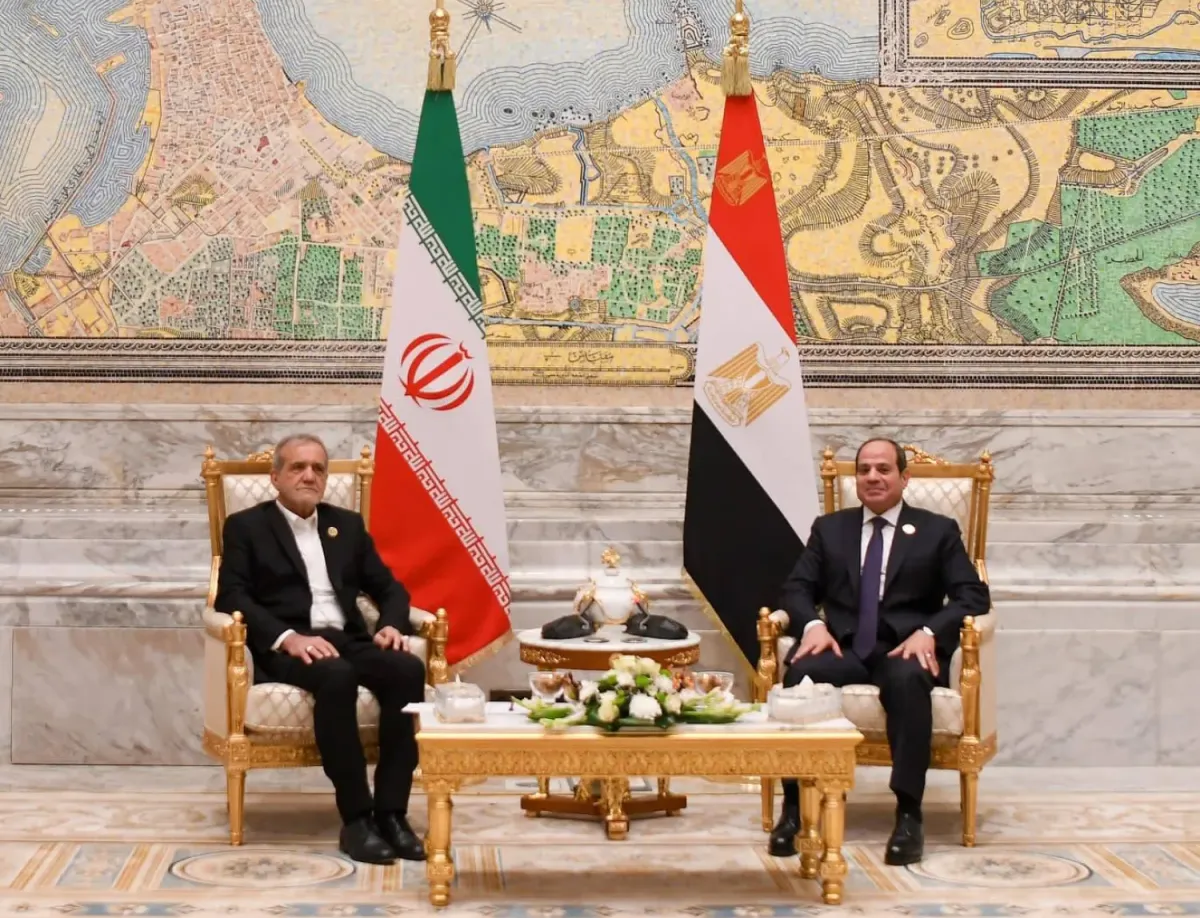 الاعتداءات على دول الخليج... عائق في مسار تطور العلاقات المصرية  الإيرانية