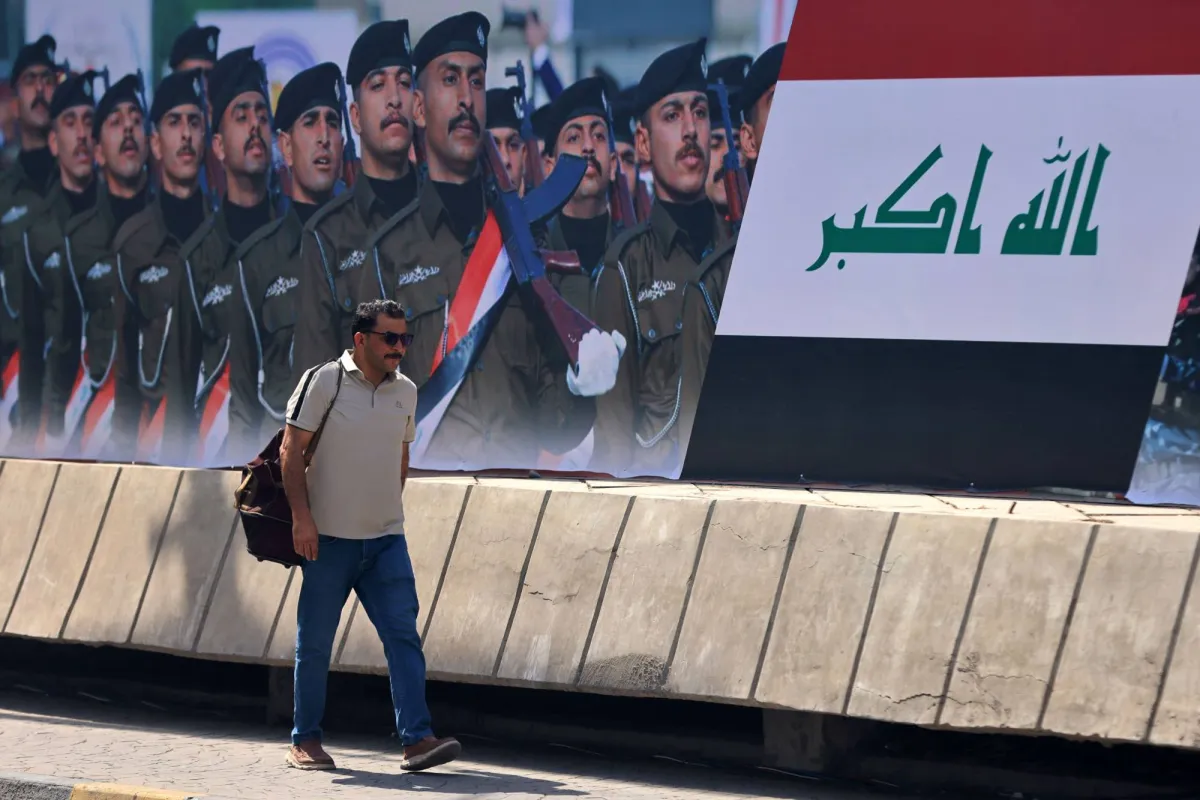 هجمات لخلايا داعش تباغت الأمن شمال بغداد