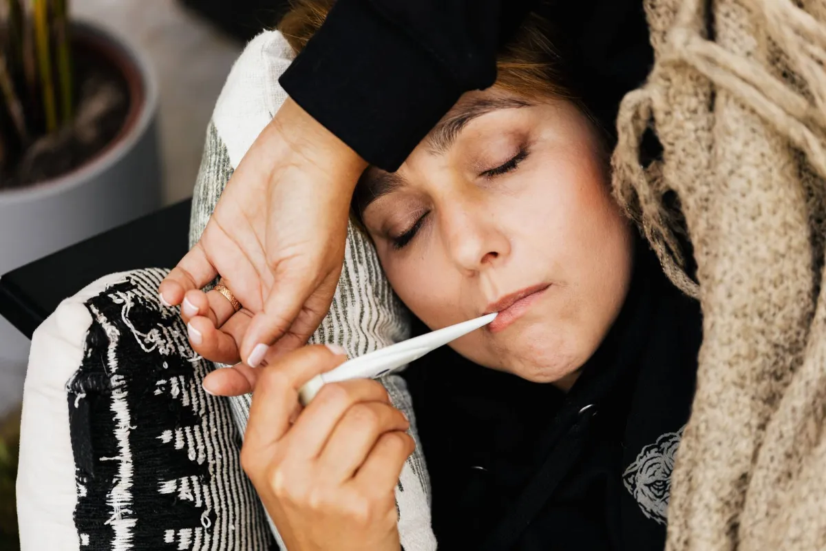 حمى الوادي... الفطر الذي يختبئ في التربة ويهدد الرئتين