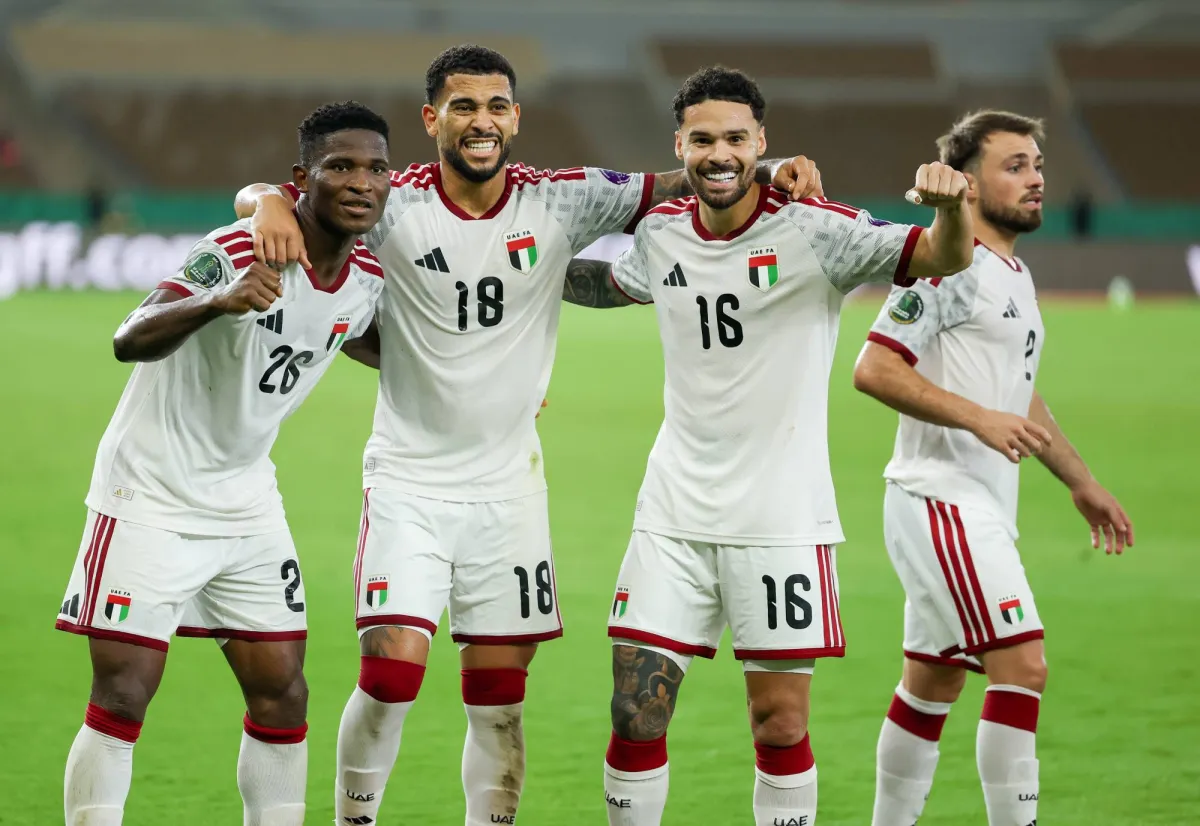 الإمارات في خليجي 27... قصة ملحمية سرها زلاتكو