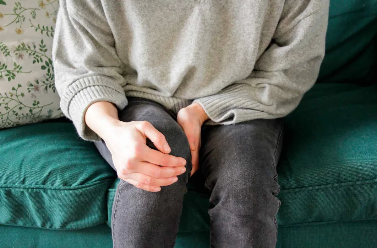 عادات يومية للحفاظ على صحة العظام مع التقدم في العمر
