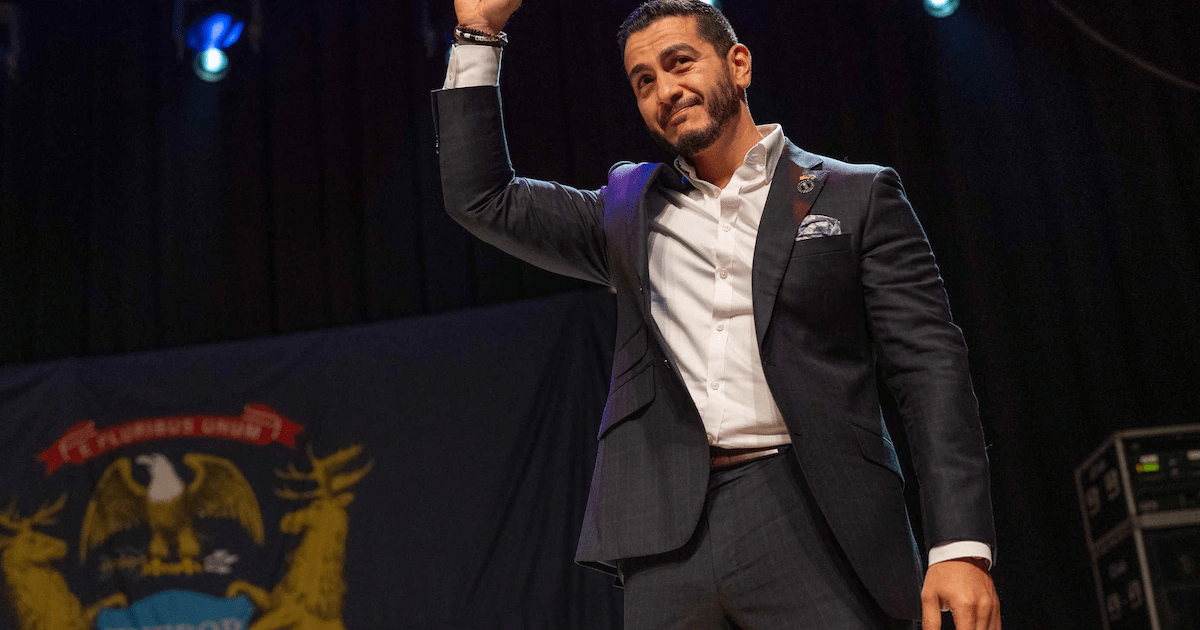 فوز عبدول السيد يشعل معركة داخل الحزب الديمقراطي حول مستقبل اليسار الأمريكي
