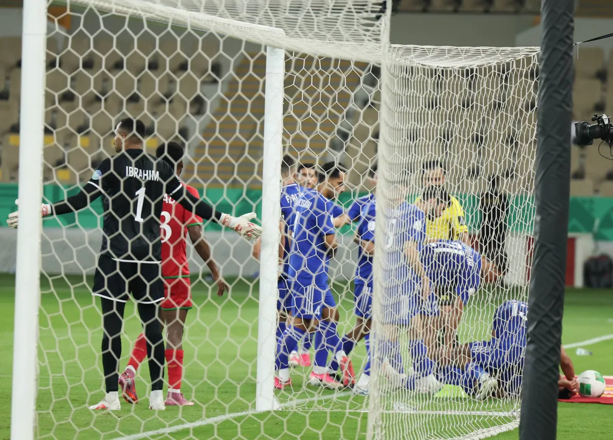 الاتحاد الخليجي لكرة القدم: ضاعفنا عدد الكاميرات على حسابنا