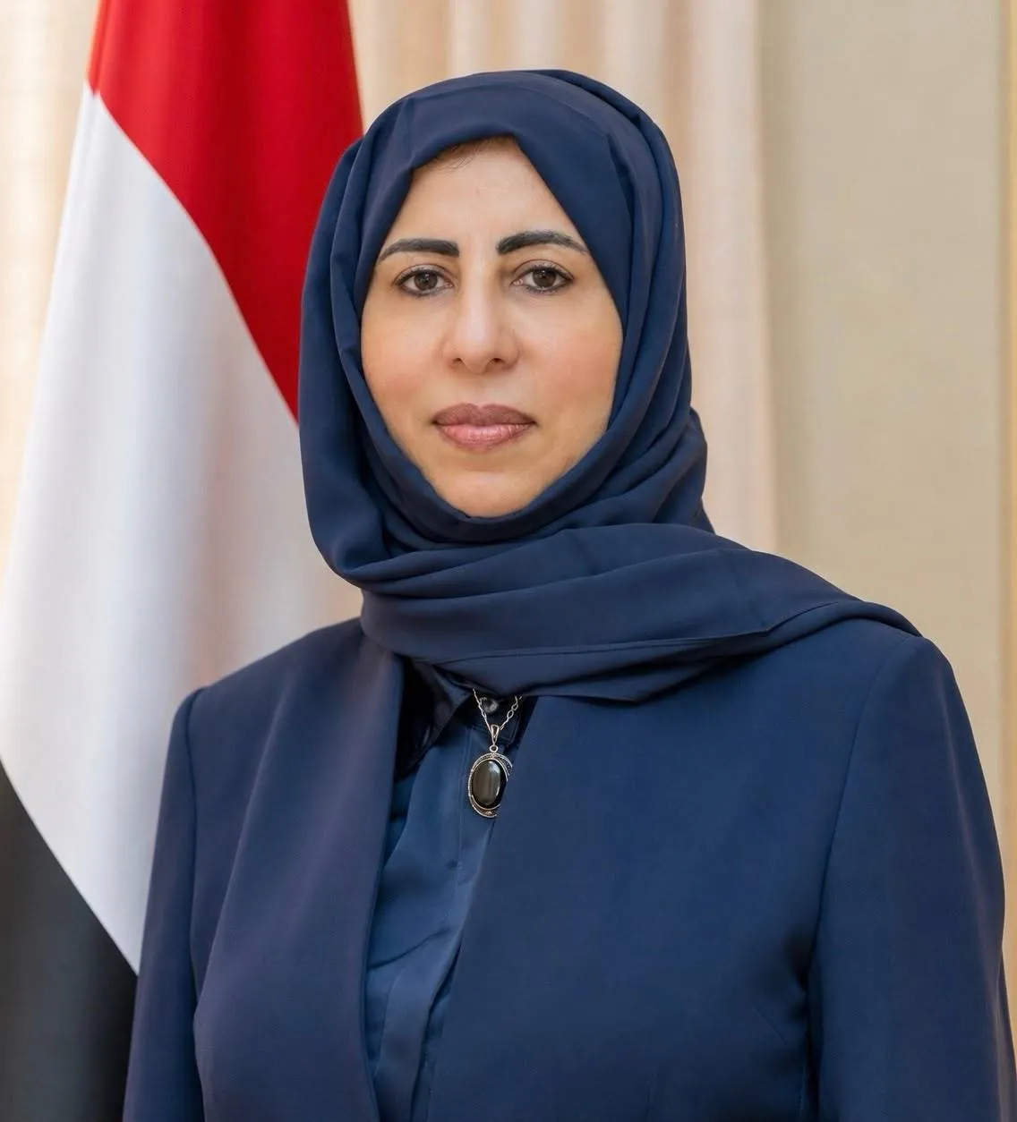 الزوبة لـالشرق الأوسط: اليمن لن يكون ورقة إيرانية