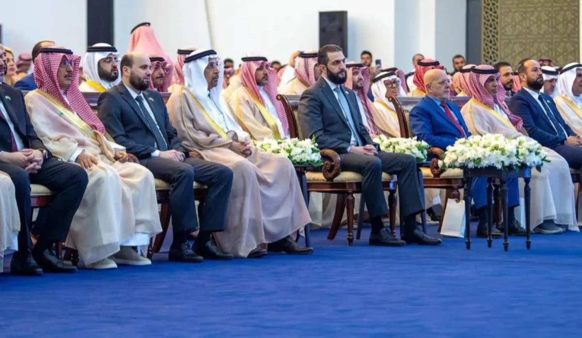 السعودية تهيئ مسارات جديدة لدخول شركاتها إلى السوق السورية