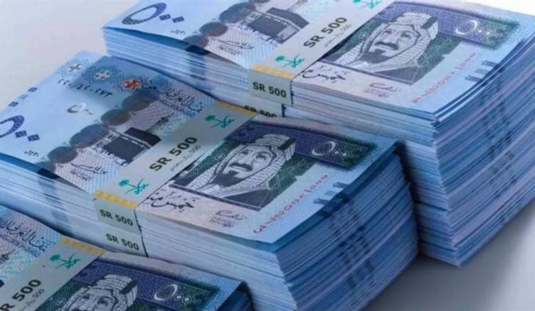 سعر الريال السعودي مقابل الجنيه السوداني اليوم  